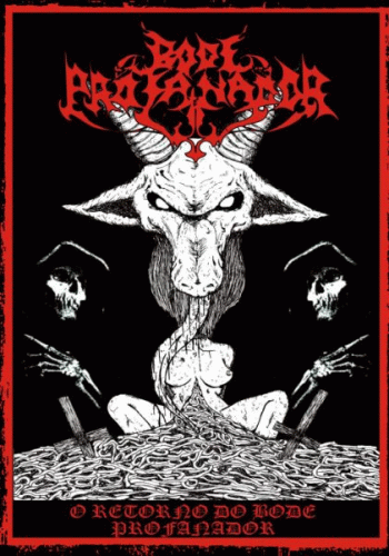 Bode Profanador : O Retorno do Bode Profanador